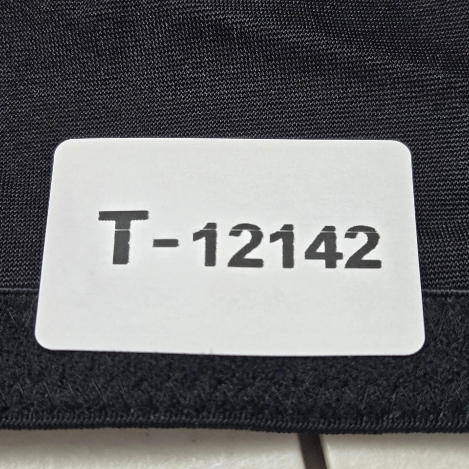 Sujetador Cacique para mujer 42DD negro floral push up correa de encaje con aros Foto 2 de 4