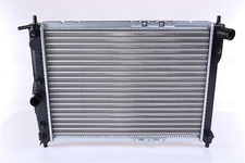Radiateur Daewoo LANOS