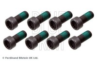 Schraubensatz, Schwungrad Blue Print ADV183315 FüR Audi Cupra MAN Seat Skoda VW