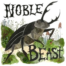 Andrew Bird Noble Beast/Useless Creatures (CD)