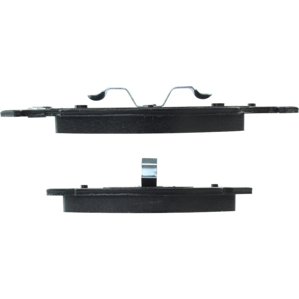 Para Buick LeSabre 1994-1999 | Pastillas de freno de disco delanteras centradas | Envío rápido Foto 3 de 4