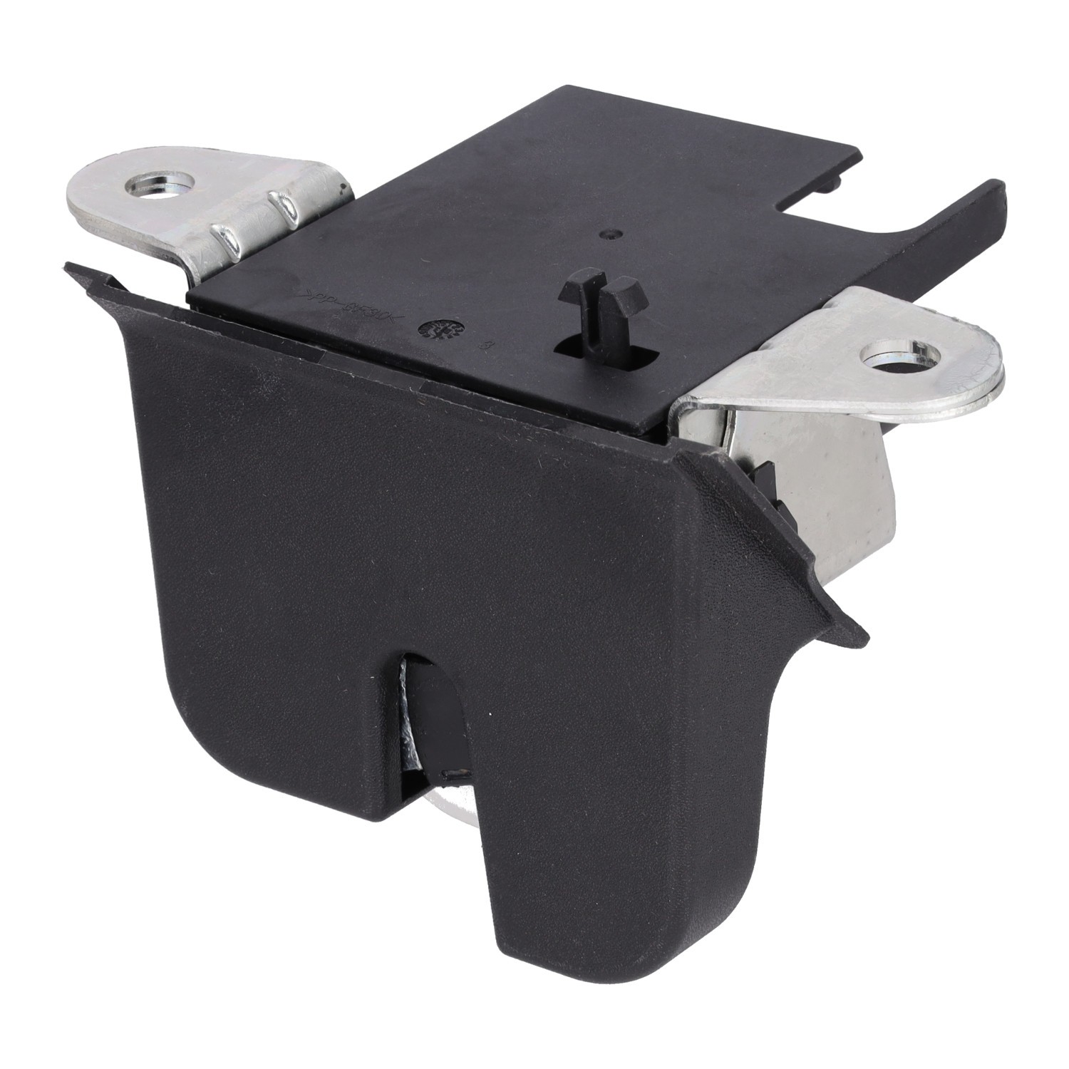Tailgate Lock fits VW GOLF Mk8 1.4 2020 on 2G6827505 2G6827505A9B9 2G6827505A