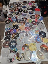 Mix Lot of 97 - Loose DVD Movies No Cases Fast Shipping - You Get All -