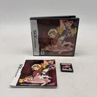 Rhapsody: A Musical Adventure (Nintendo DS, 2008)!