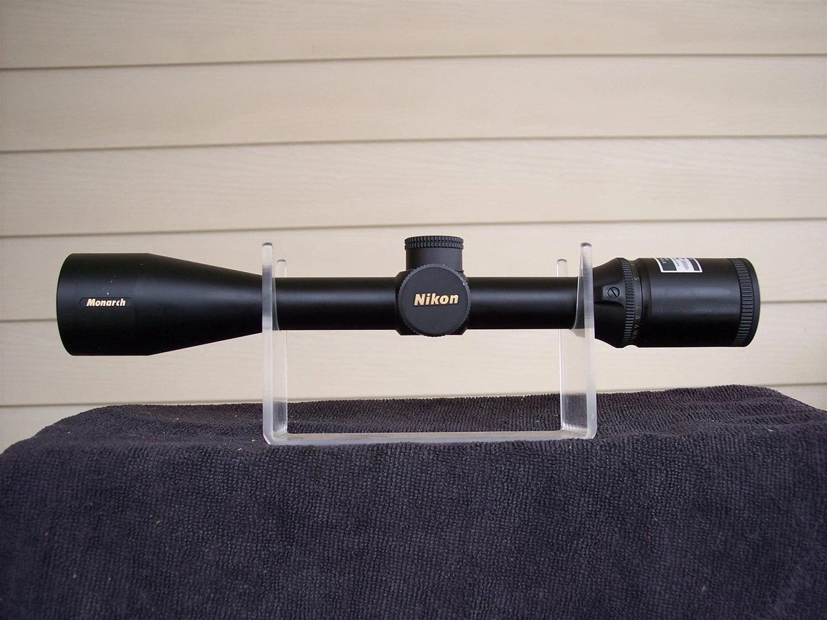 Nikon Monarch Scope for sale | eBay