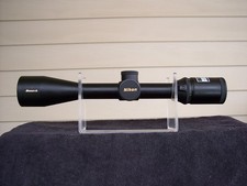 Nikon Monarch 3-12x42mm Rifle Scope for sale online | eBay