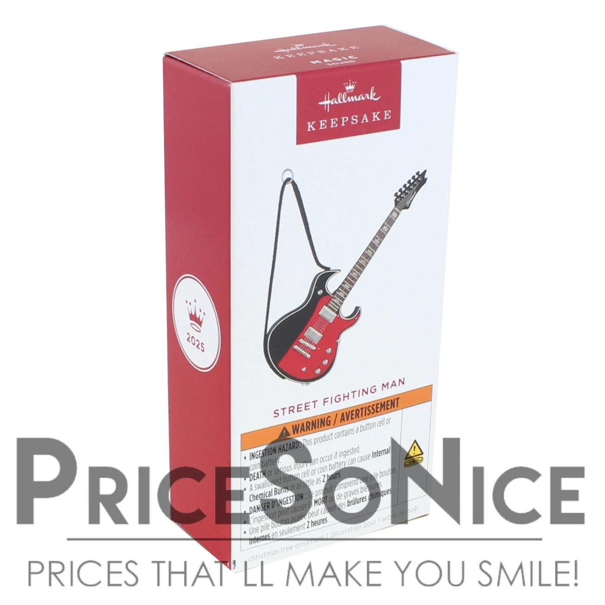 hallmark guitar products for sale | eBay
