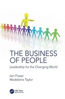 The Business Of People Leadership For The Changing World Iain Fraser (U. A.)