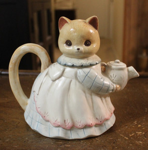 Takahashi Teapot | eBay