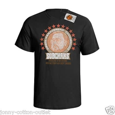 Mens Quality Cotton Twalter Sobchaaks Anger Management The Big Lebowski Inspired