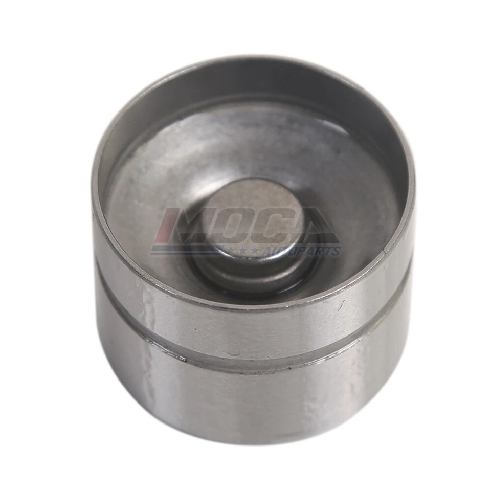 Elevadores de 12 válvulas para 92-02 Audi Volkswagen Golf Jetta 2,8 L V6 SOHC Foto 4 de 4