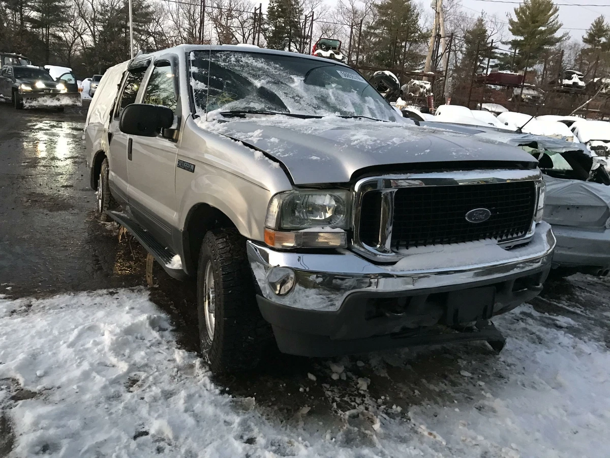 Ford excursion sun visor deals