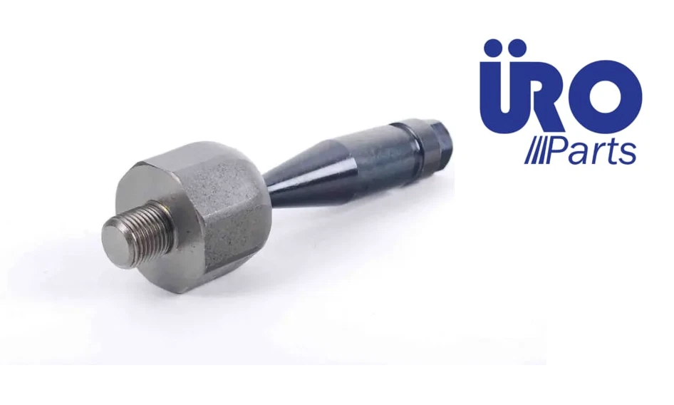 Juego de barras de amarre interiores de dirección delantera AUDI VW A4 A6 A8 RS4 S4 S6 S8 Allroad Passat Foto 2 de 3