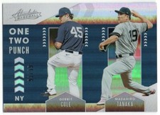 2020 Absolute One Two Punch Spectrum Silver /99 Pick Any Complete Your Set