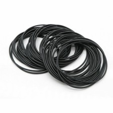 AC 1200 Cinghie Di Ricambio DeckTech Per Cassetta Aiwa AD-F800 - Set Nuovo, Per Riparare Il Deck Cinghie Per Aiwa AD-F800 - Foto 7