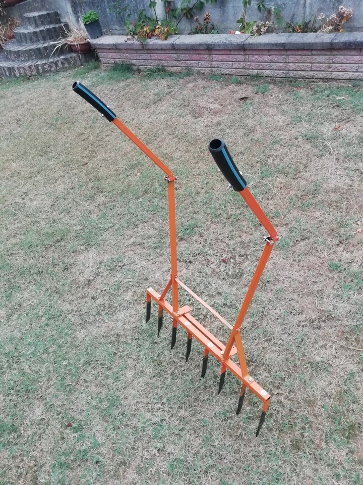 SUPER GRELINETTE - Immagine 2 di 3