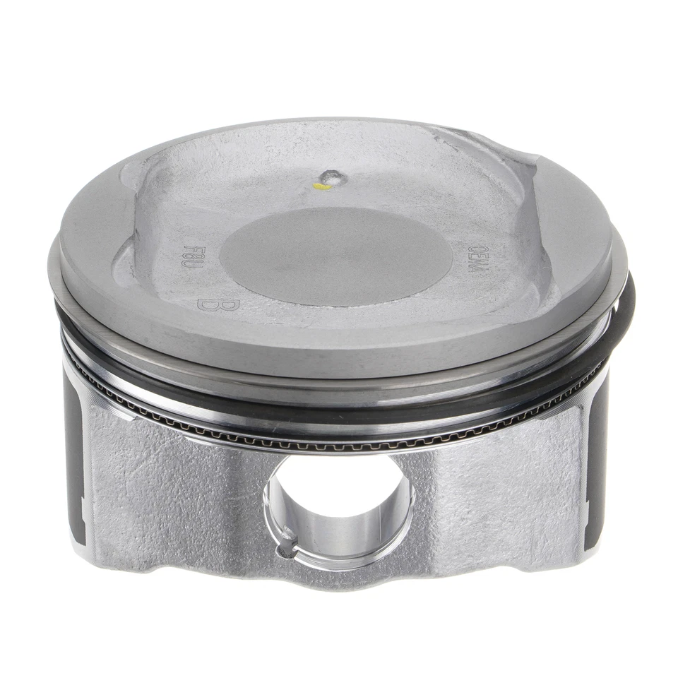 ДЛЯ 2007-2013 Scion xB tC 2.4L 2AZ-FE двигатели стандартные поршни и штифты и кольца США - Изображение 4 из 4