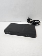 Control4 C4-HC250-BL Home Controller - Black With Power Cord Free Shipping