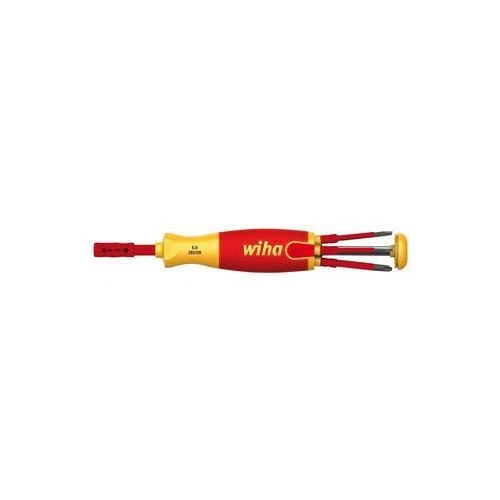 Wiha cheap multi screwdriver