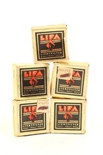 Series 5 Lifa Filters Set of 4 + Adapter Ring