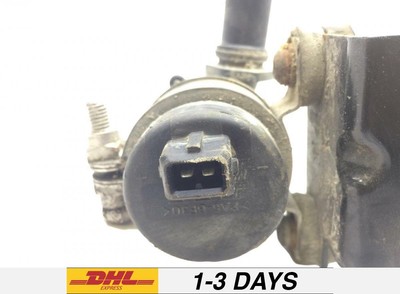 9608303437 252435250100 Water Heater MERCEDES-BENZ Actros MP4 | eBay