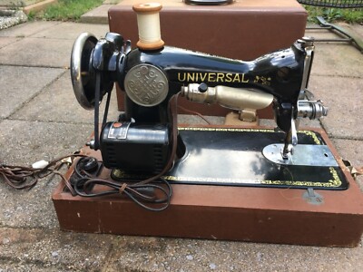 universal sewing machine case