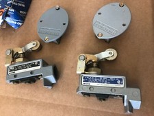 Honeywell, Microswitch, BZV6-2RQ2