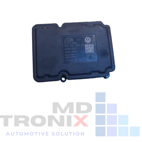 *Reparaturservice* ABS 1K0907379AD, 1K0907379AE MK60EC1 VW - Bild 3 von 3