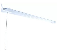 LED Shop Light 4 Ft- 40W - 4400 Lumens - 4000K