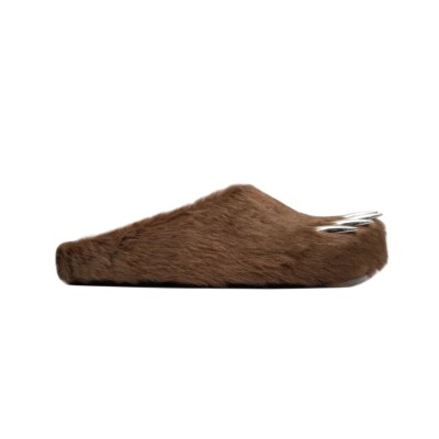 Bravest Studios Bear Claw Mules Size 9 | eBay