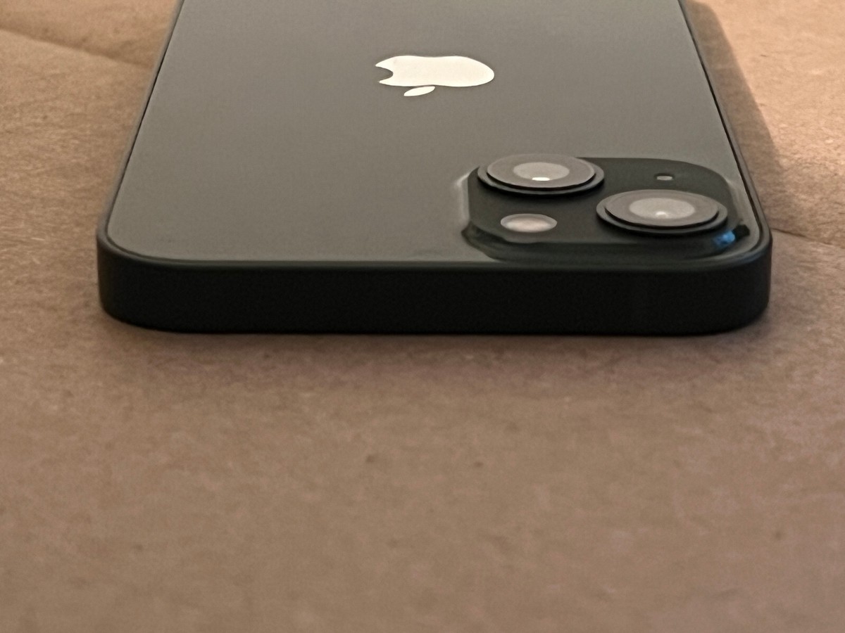 Apple iPhone 13 - 128GB - Green (unlocked) A2482 CDMA + GSM | eBay