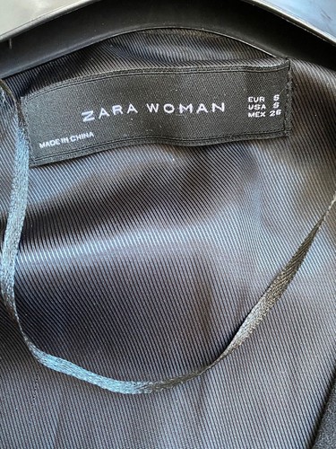 Giacca Zara con Taglio Sulle Maniche, S - Foto 5 di 5