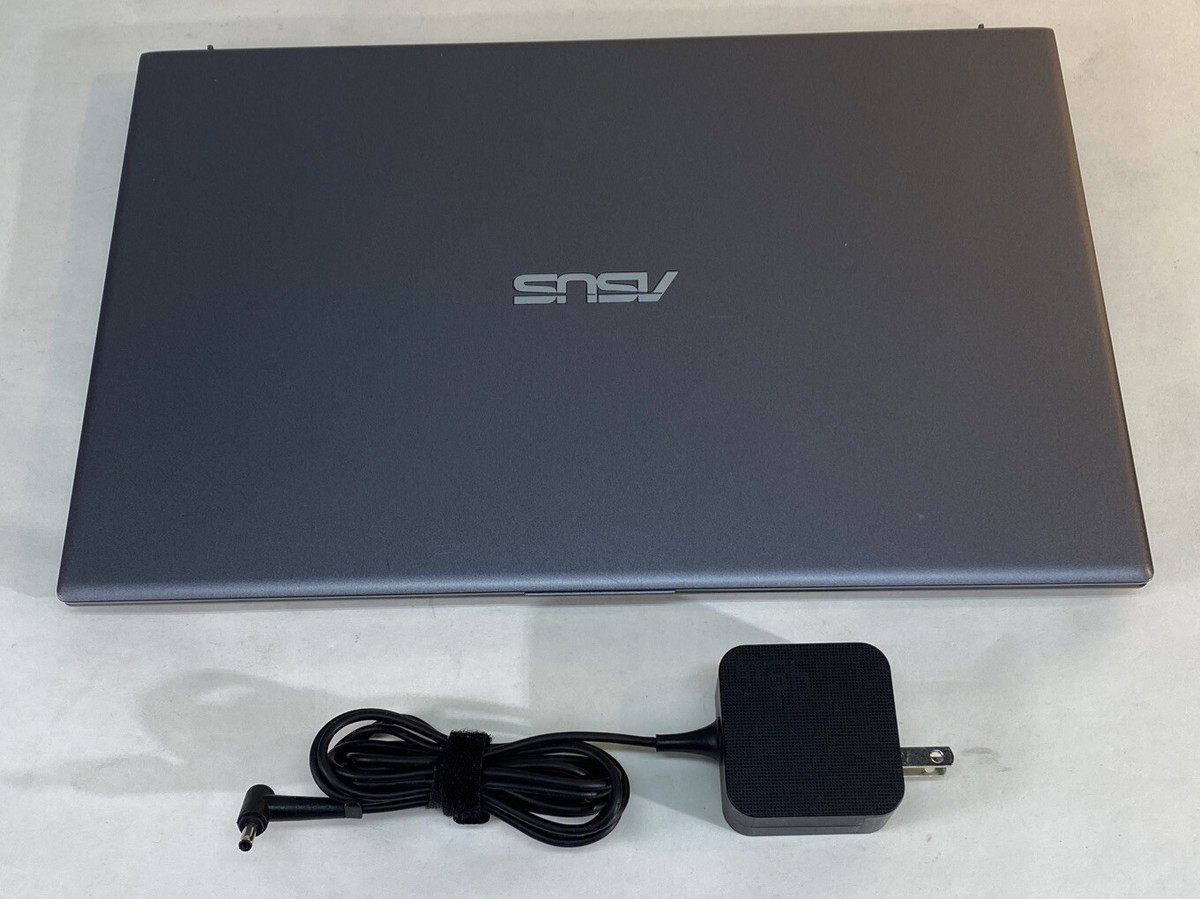 ASUS VIVOBOOK X512J | INTEL CORE I7-1065G7 | 512GB | 8GB RAM | W 