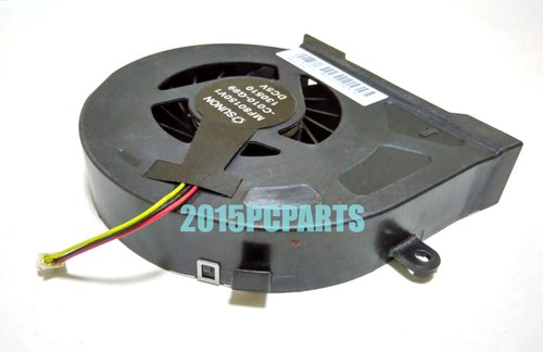 New for Toshiba Qosmio X70 X70-ABT2G22 X70-AST2GX1 CPU fan MF80150V1-C010-G99 - 第 4/4 張圖片