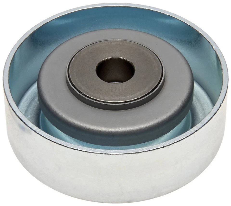 Новые ворота шкива холостого хода 36415 - Изображение 2 из 2