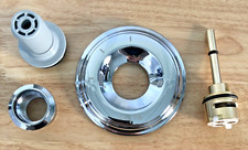 Delta T11897-LHP 3 Function Diverter - Trim Only in Chrome