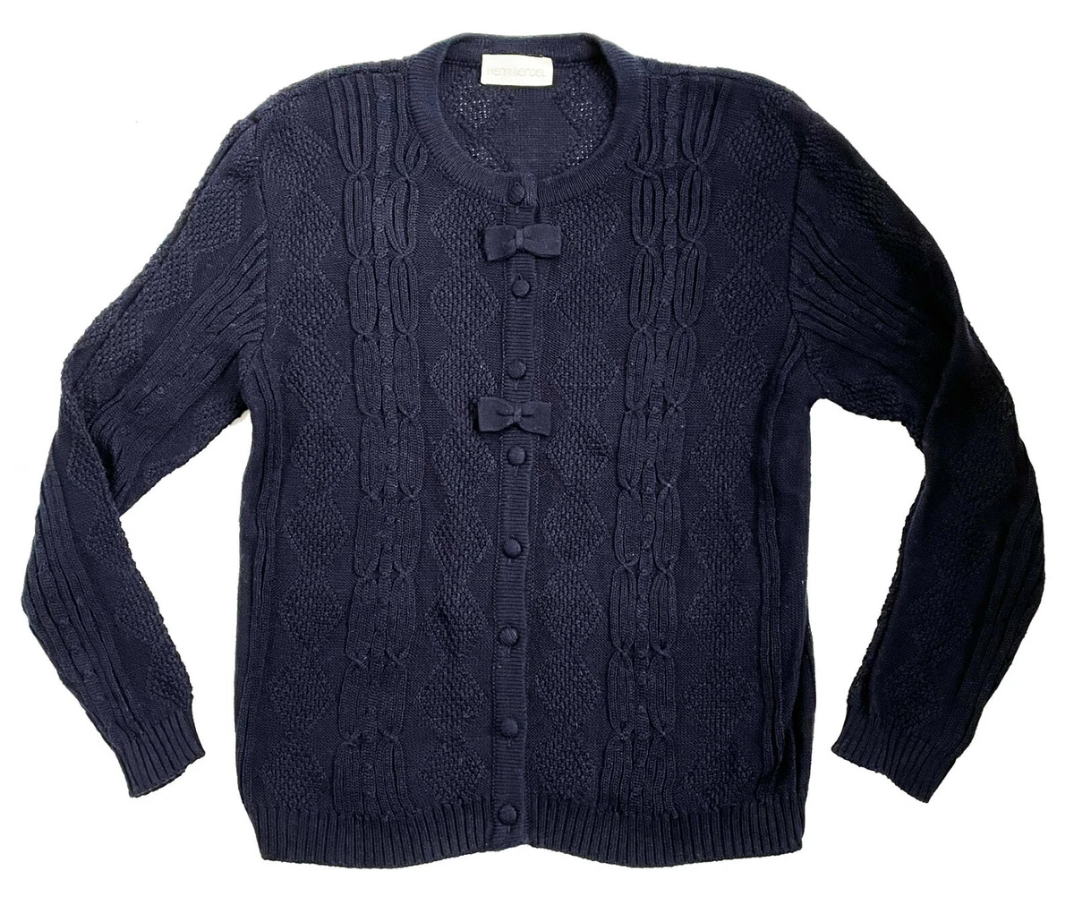 Henri Bendel Sweaters for Women with Vintage | eBay