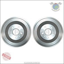 Tambour de frein Citroen JUMPY