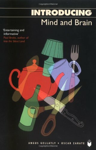 Introducing Mind and Brain By Angus Gellatly, Oscar Zarate