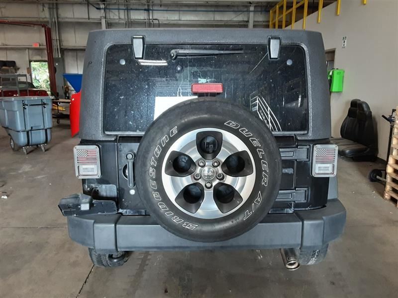 Jeep JK Wrangler OEM ABS to TIPM Wiring Harness 68054952AC 2011 137227