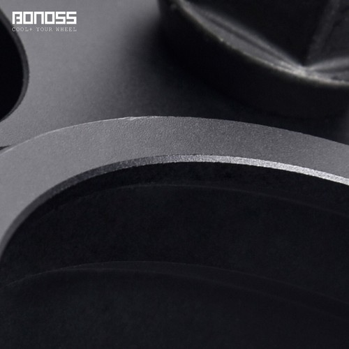Set of 4 /35mm For Land Rover Discovery 2 2001+ BONOSS Wheel Spacer 5x120 CB70.1 - Picture 12 of 21