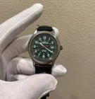 RARE VINTAGE Timex Expedition Watch (RUNNING)