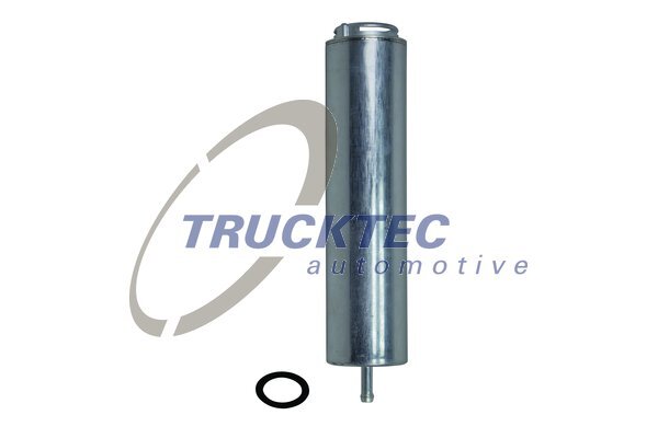 Trucktec Automotive Kraftstofffilter Passend FüR BMW 3Er Touring 320D-image