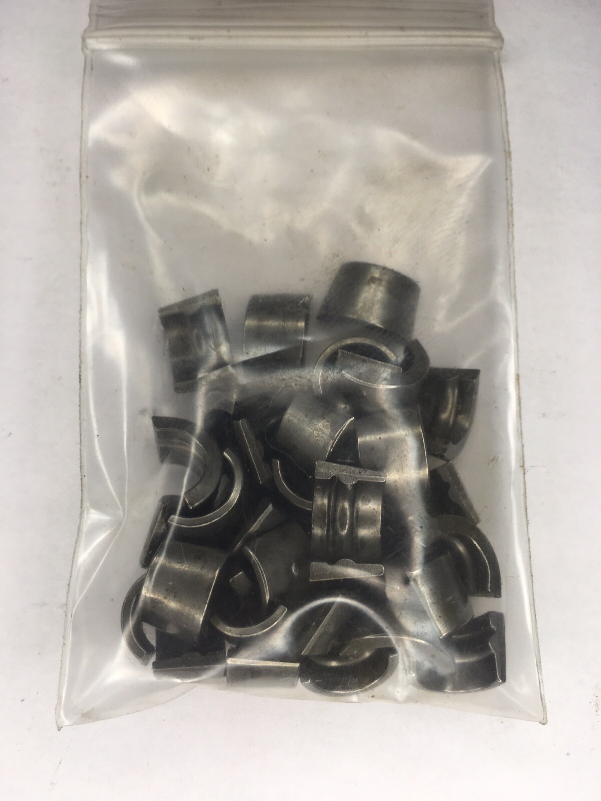 Gen V LT4 valve springs (16) (tophats + keepers included) eBay