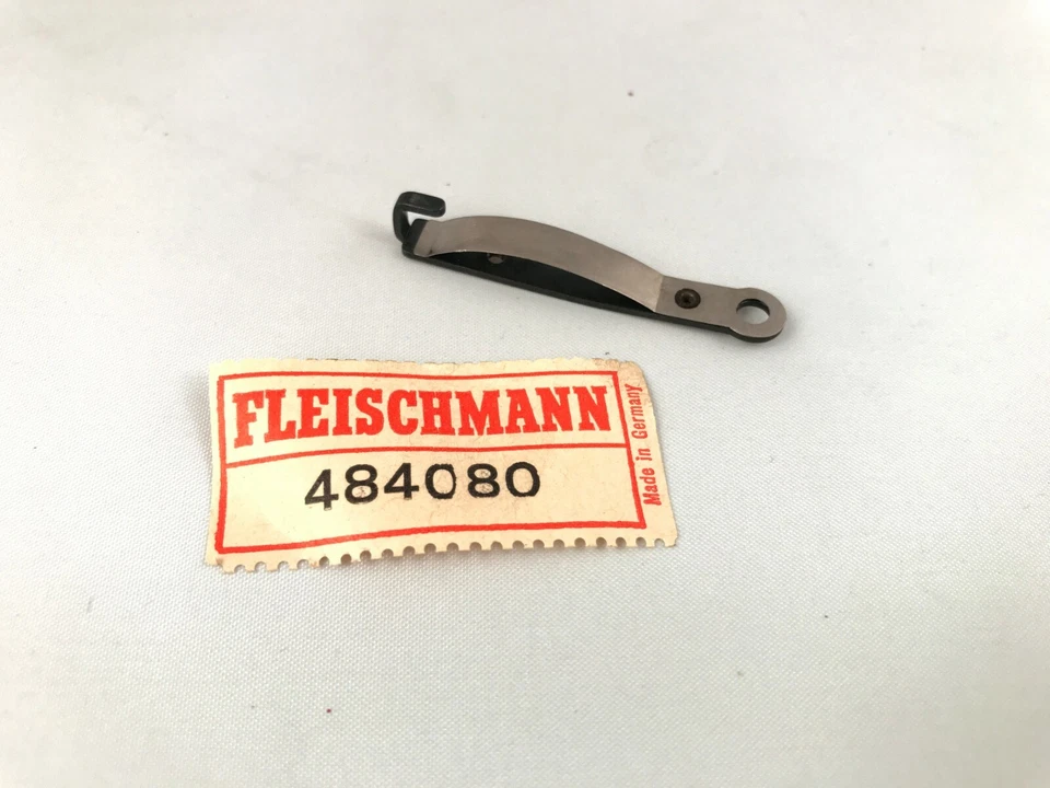 Pièce Détachée Fleischmann 484080 (1 Pz) Modélisme Vintage - Photo 1/1