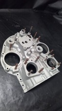LYCOMING O-360/540 AIRCRAFT ENGINE ACCESSORY CASE P/N 76096E