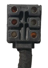 Mercedes-Benz SL Electrical Connector R107 0115455028