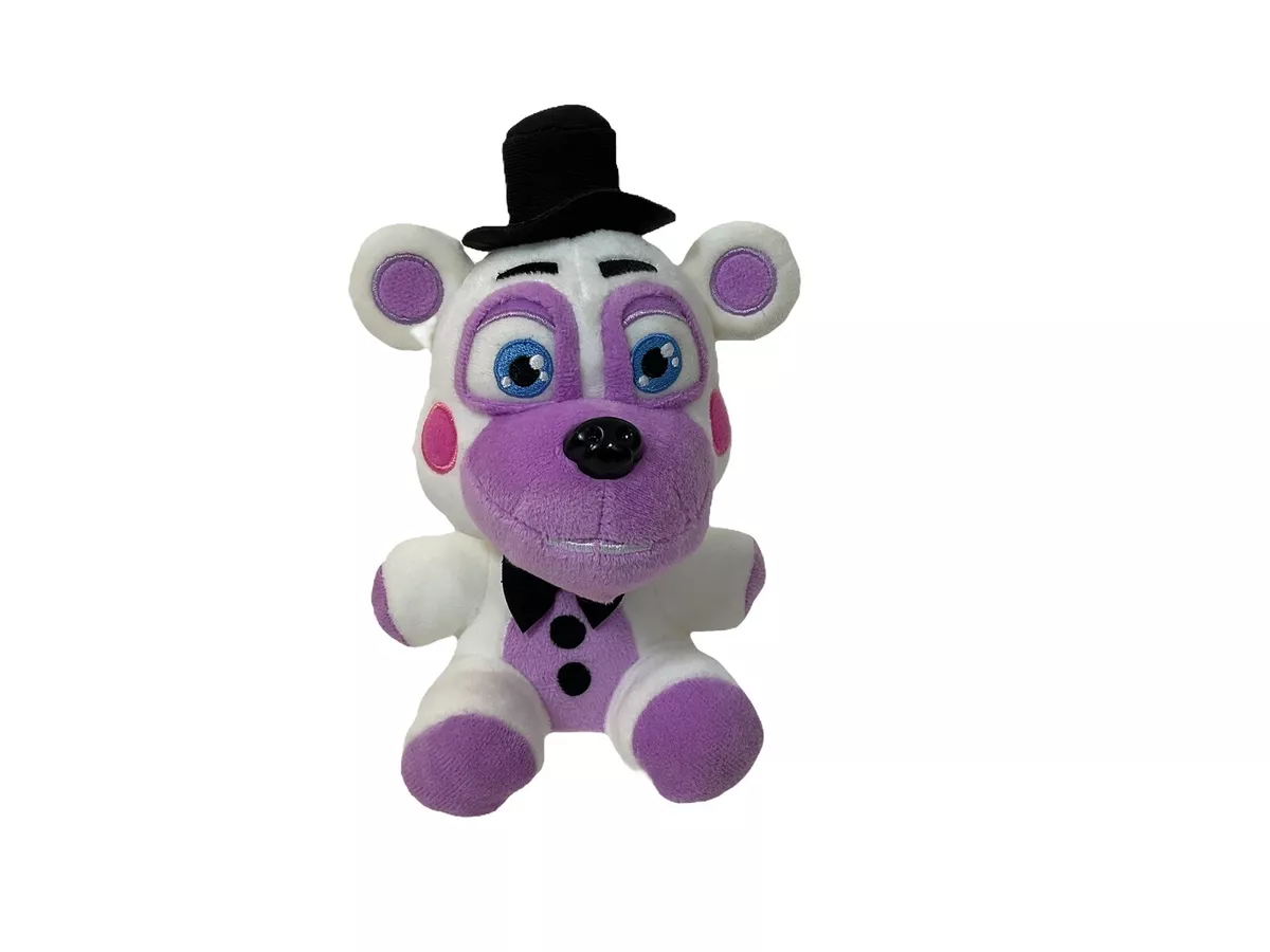 Funko Plush: FNAF Pizza Sim - Helpy