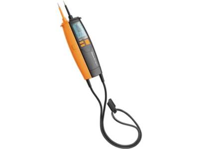 WEIDMÜLLER 480073 Spannungs-/Durchgangsprüfer VT DIGI PRO 1-1000V AC/1 ...