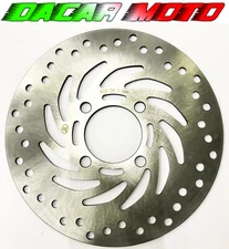 FRONT BRAKE DISC HONDA NSC 110 MPD VISION 110 2012/2013